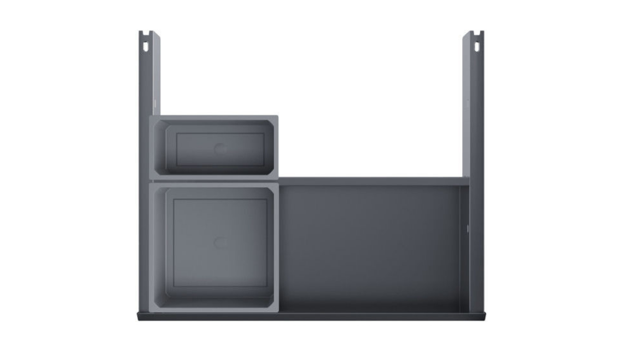 Organiseeritud valamusahtel