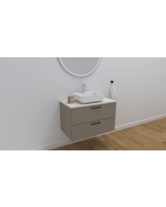 Marielle vannitoa valamukapp, 40-49 cm