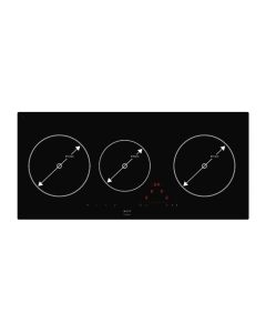 Novy induktsioon pliidiplaat Comfort 1757