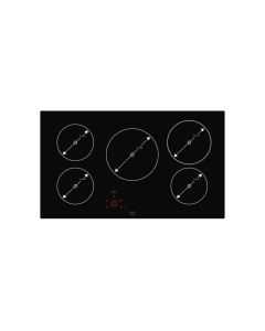 Novy induktsioon pliidiplaat Comfort 1758