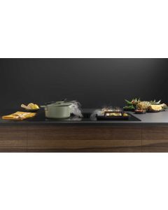 Novy pliidiplaat õhupuhastiga Novy Easy 80 Matte Line 