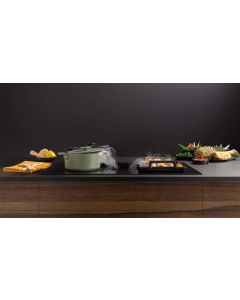 Novy pliidiplaat õhupuhastiga Novy Easy Pro retsirkulatsioon 1861