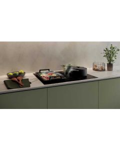 Novy pliidiplaat õhupuhastiga Novy Easy 1881