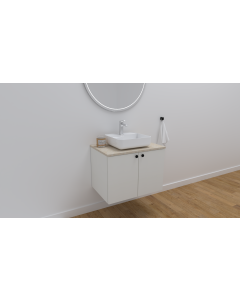 Selena vannitoa valamukapp, 40-49 cm