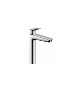 Valamusegisti Hansgrohe Logis 190, kroom