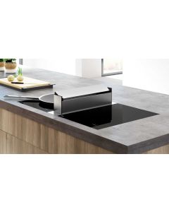 Novy pliidiplaat õhupuhastiga Up Comfort 40002