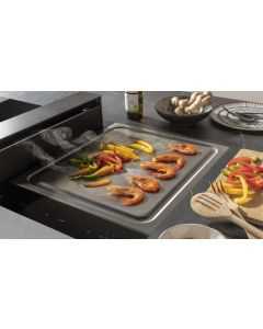 Novy pliidiplaat õhupuhastiga Up Power Teppan 40006