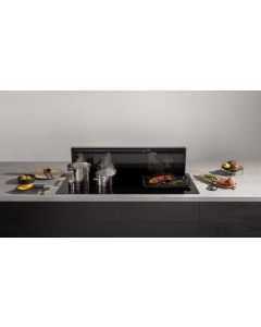 Novy pliidiplaat õhupuhastiga Novy Panorama 120 Pro 42110