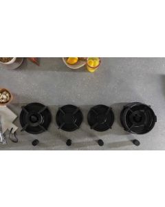 Novy gaasipliit Danau Top 56012