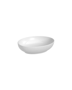 JIKA valamu Astra, ovaalne, valge, 52×39,5×13 cm