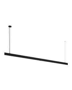 Rippvalgusti Novy Pendant, must