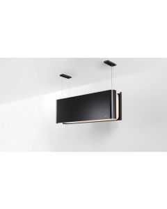 Novy õhupuhastaja saarele Mood 7552