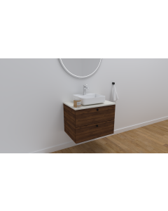 Kira vannitoa valamukapp, 40-49 cm