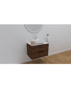 Nela vannitoa valamukapp, 50-59 cm