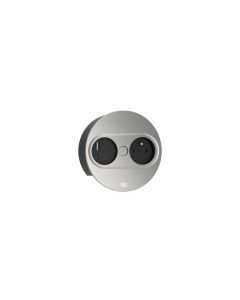 Voolukarbik TWIST 2, 1 schüco pesa ja 2ne USB – A + C pesa