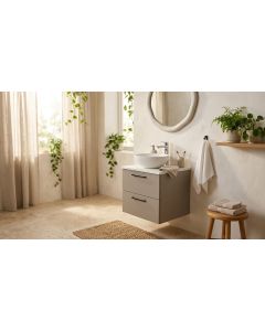 Selena vannitoa valamukapp 2 sahtliga, 40-49 cm