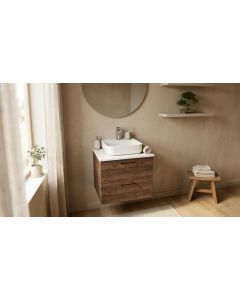 Arelia vannitoa valamukapp 2 sahtliga, 70-79 cm