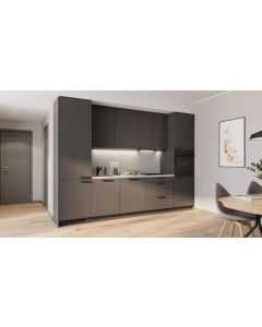 Luma sirge köögikomplekt 324 cm