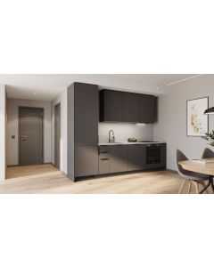 Noora sirge köögikomplekt 294 cm