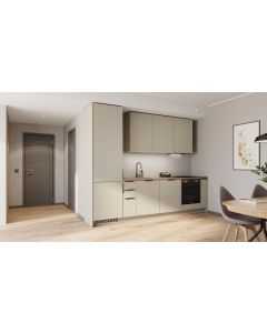 Isla sirge köögikomplekt 294 cm