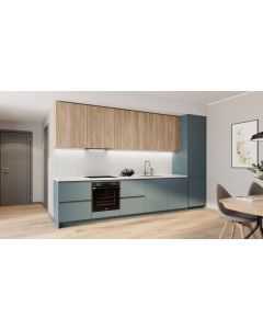 Ines sirge köögikomplekt 369 cm