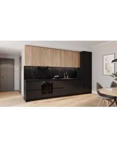 Maya sirge köögikomplekt 369 cm