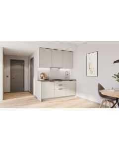 Liane miniköök 184 cm