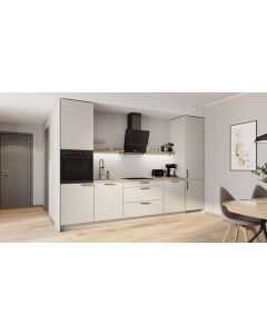 Ylva sirge köögikomplekt 344 cm