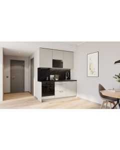 Elina miniköök 184 cm