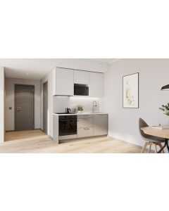 Solea miniköök 184 cm