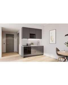 Elaine miniköök 184 cm