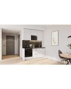 Lenea miniköök 184 cm