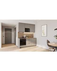 Nairi miniköök 184 cm