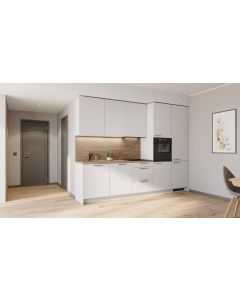 Niva sirge köögikomplekt 304 cm