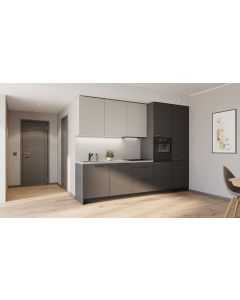 Elsa sirge köögikomplekt 304 cm