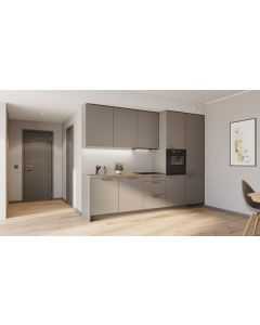 Arya sirge köögikomplekt 304 cm