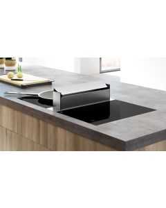 Novy pliidiplaat õhupuhastiga Up Power Wok 40008