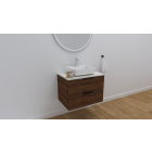 Nela vannitoa valamukapp, 50-59 cm