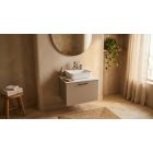 Nela vannitoa valamukapp 1 sahtliga, 60-69 cm