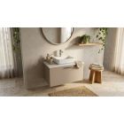 Nela vannitoa valamukapp 1 sahtliga, 80-89 cm