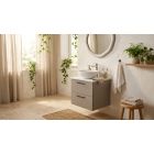 Selena vannitoa valamukapp 2 sahtliga, 50-59 cm