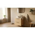 Selina vannitoa valamukapp 2 sahtliga, 40-49 cm