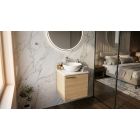 Melody vannitoa valamukapp 1 uksega, 50-59 cm