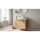 Mia vannitoa valamukapp 2 uksega, 50-59 cm