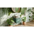 Kira vannitoa valamukapp 1 sahtliga, 50-59 cm