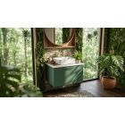 Kira vannitoa valamukapp 1 sahtliga, 60-69 cm