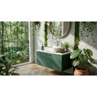 Kira vannitoa valamukapp 1 sahtliga, 80-89 cm