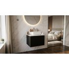 Leeni vannitoa valamukapp 1 sahtliga, 70-79 cm