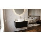 Leeni vannitoa valamukapp 1 sahtliga, 80-89 cm