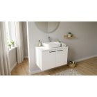 Elenora vannitoa valamukapp 2 uksega, 70-79 cm